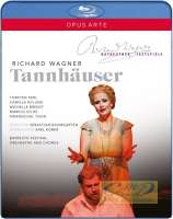 Wagner: Tannhauser